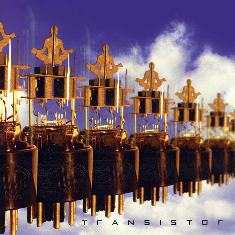 311: Transistor