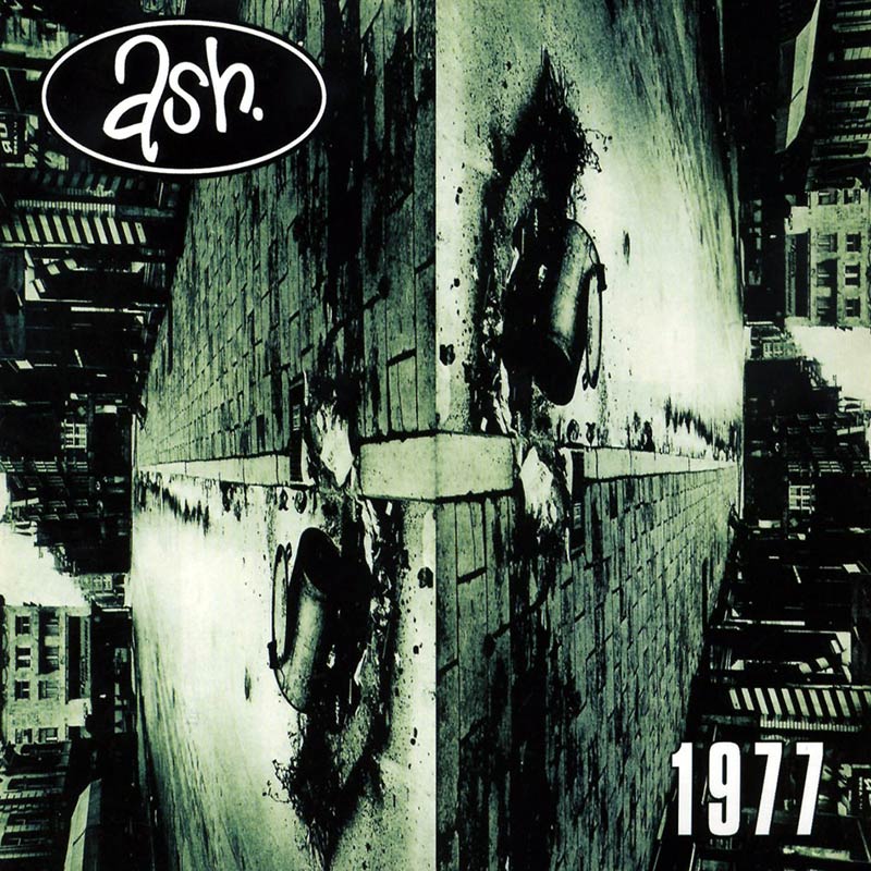 Ash: 1977