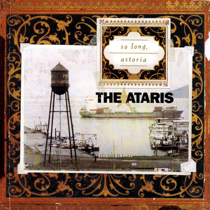 The Ataris: So Long Astoria