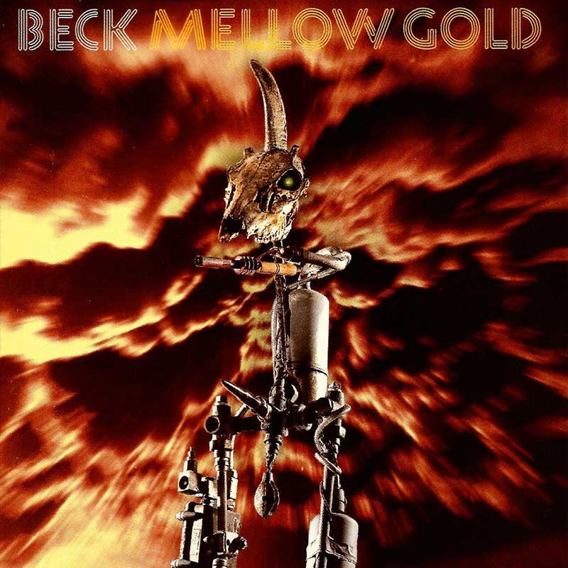 Beck: Mellow Gold