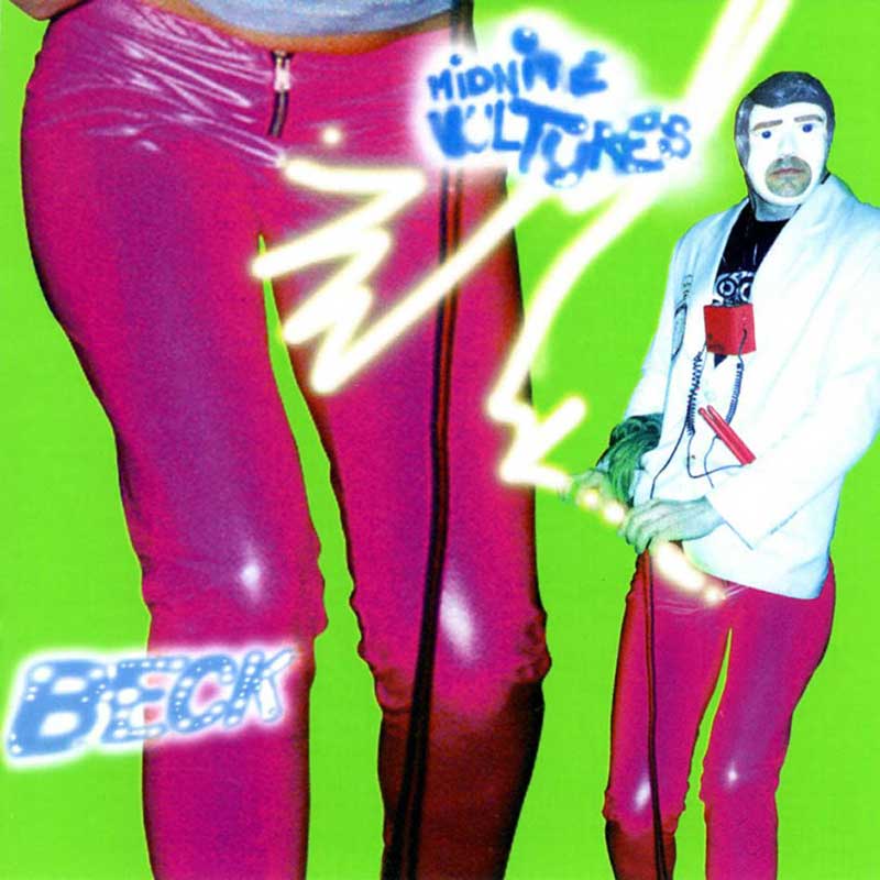 Beck: Midnite Vultures
