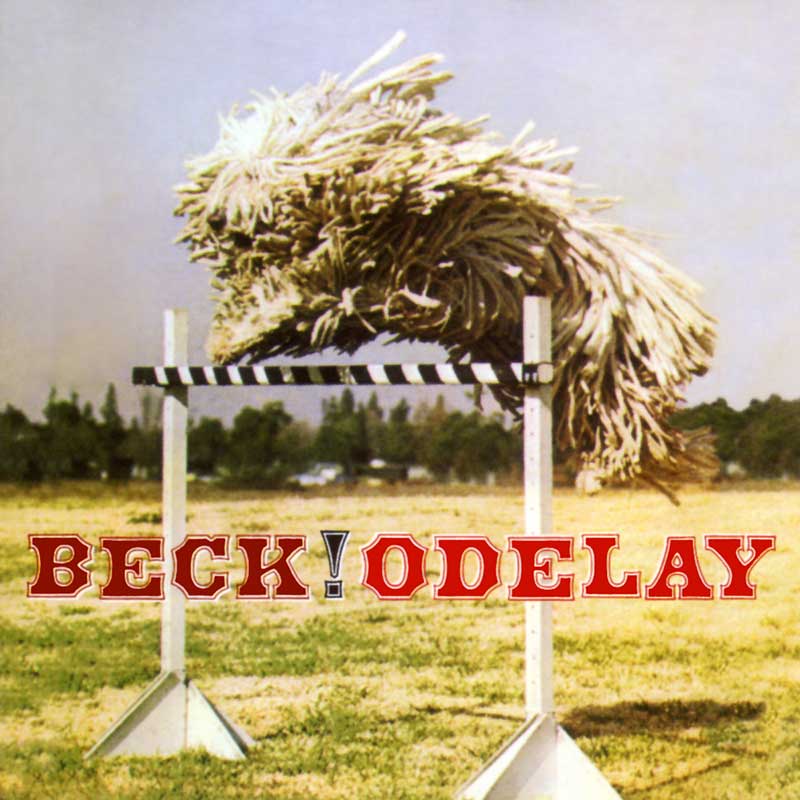 Beck: Odelay