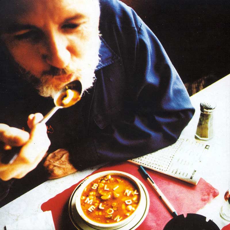 Blind Melon: Soup