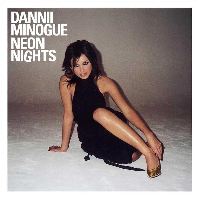 Dannii Minogue: Neon Nights