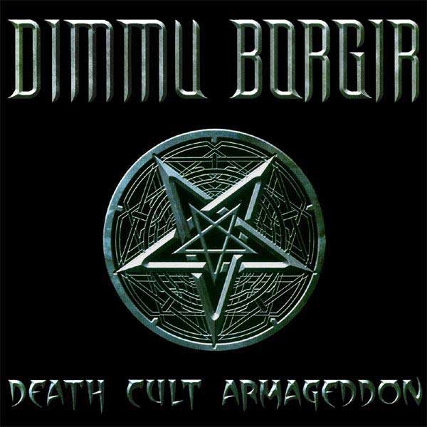 Dimmu Borgir: Death Cult Armageddon