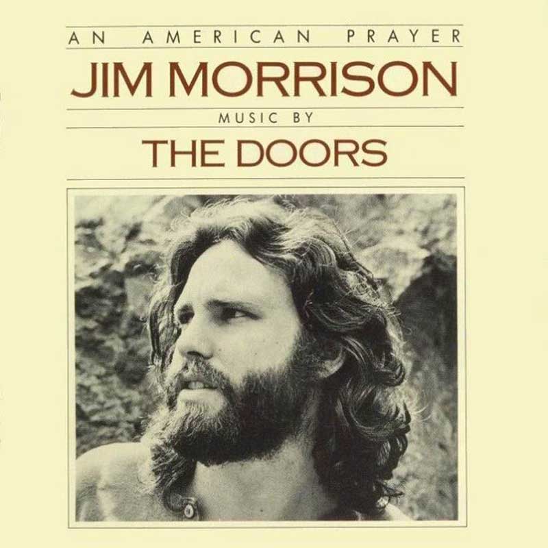 The Doors: An American Prayer