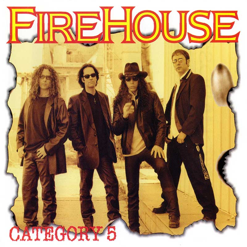 Firehouse: Category 5