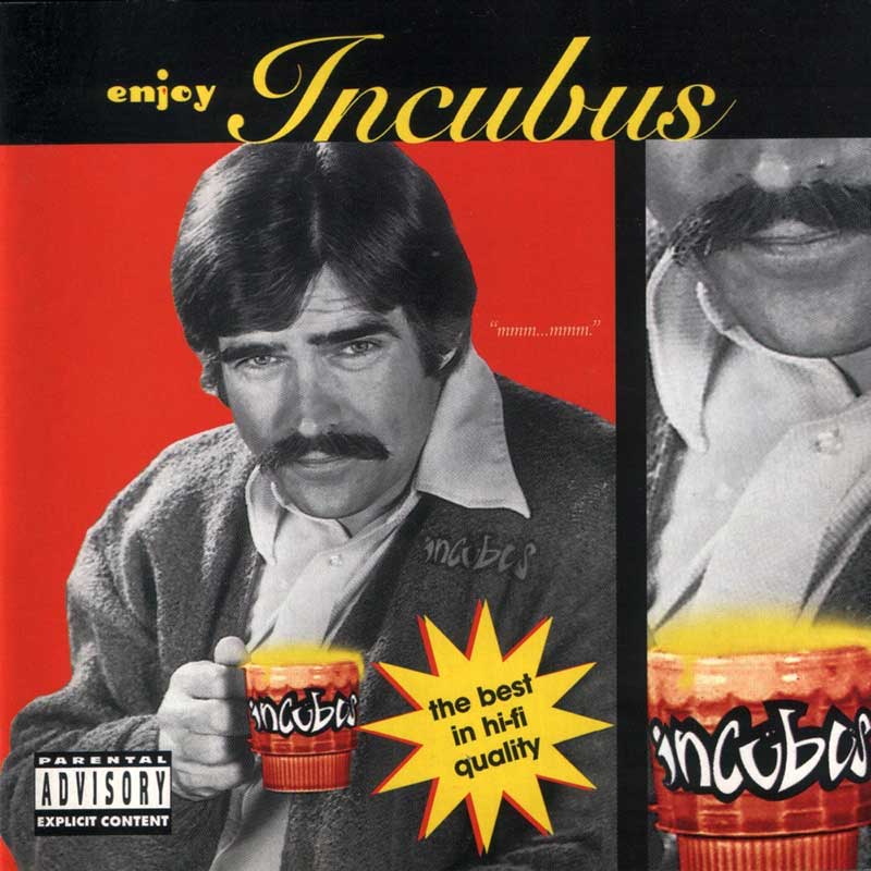 Incubus: Enjoy Incubus