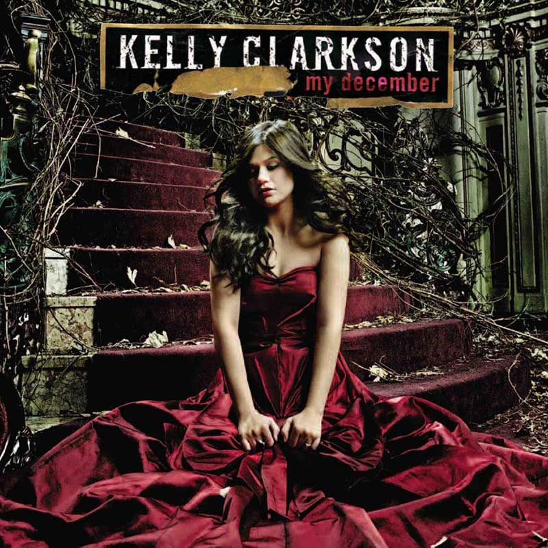 Kelly Clarkson: My December