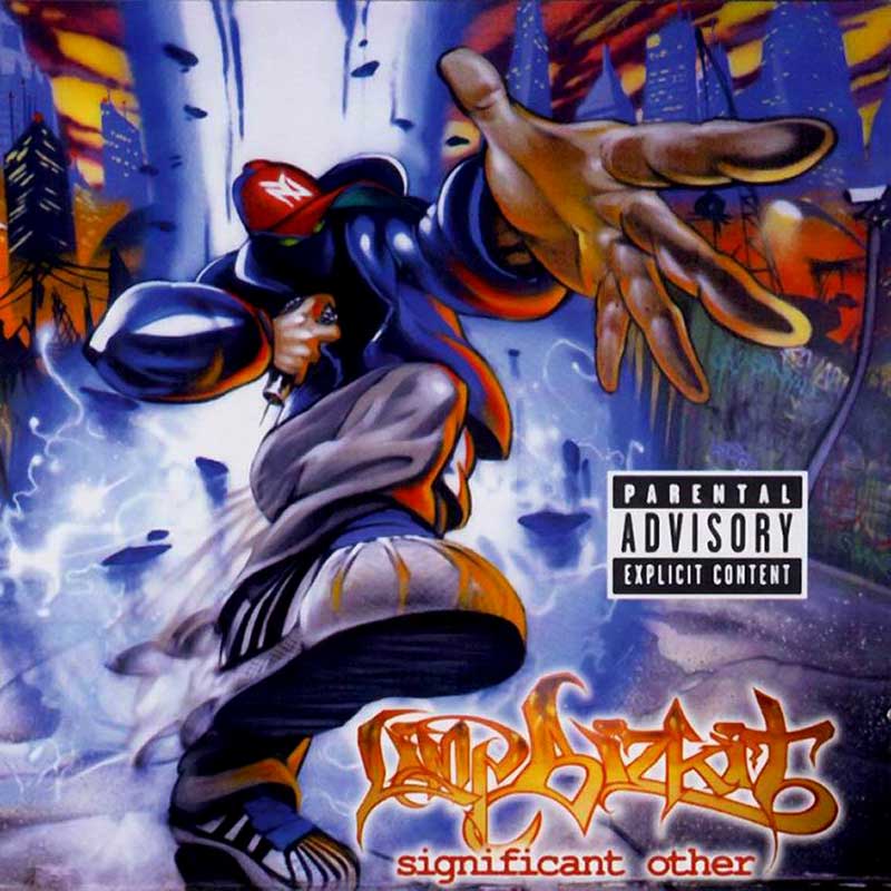 Limp Bizkit: Significant Other