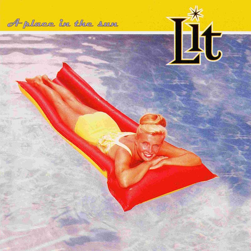 Lit: A Place In The Sun