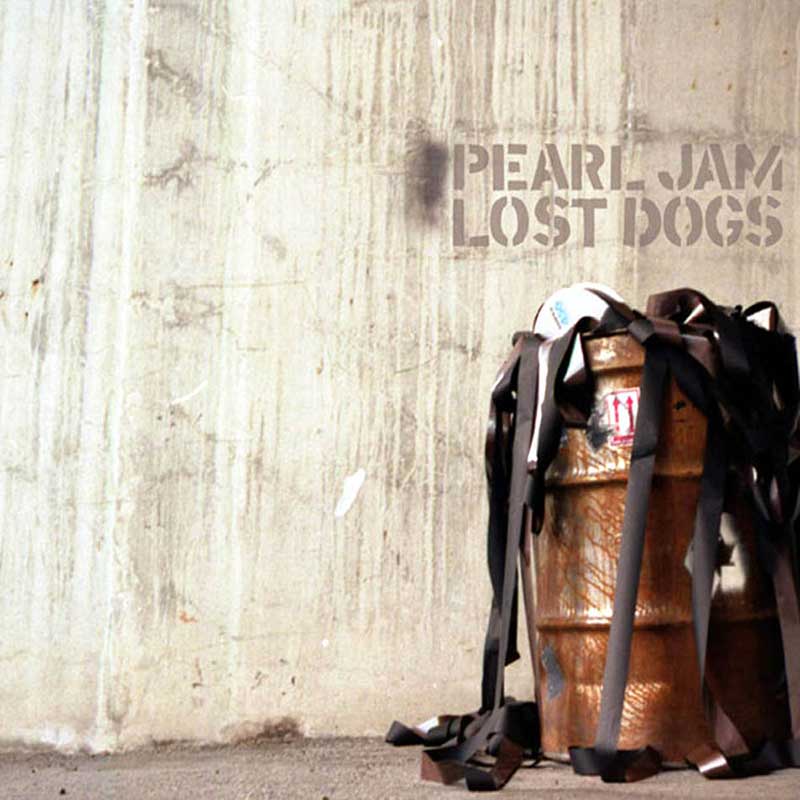 Pearl Jam: Lost Dogs