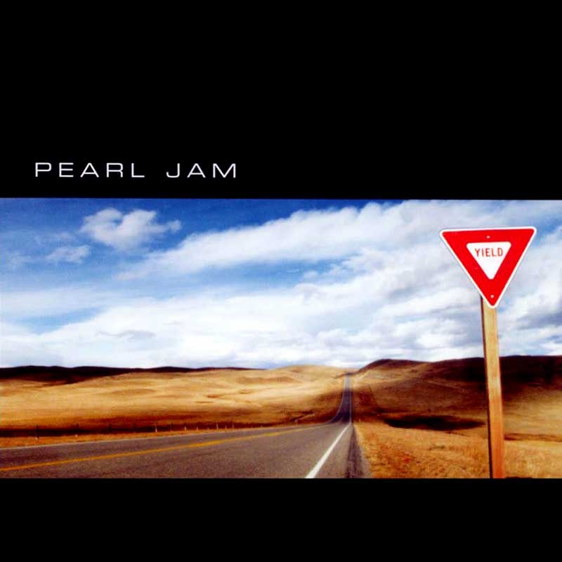 Pearl Jam: Yield