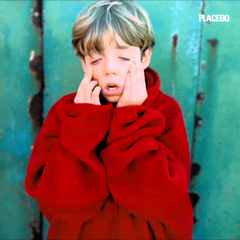 Placebo: Placebo