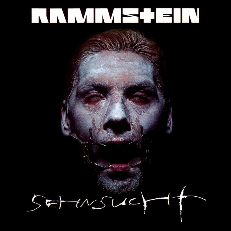 Rammstein: Sehnsucht