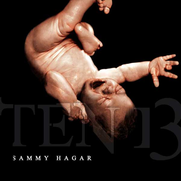 Sammy Hagar: Ten 13