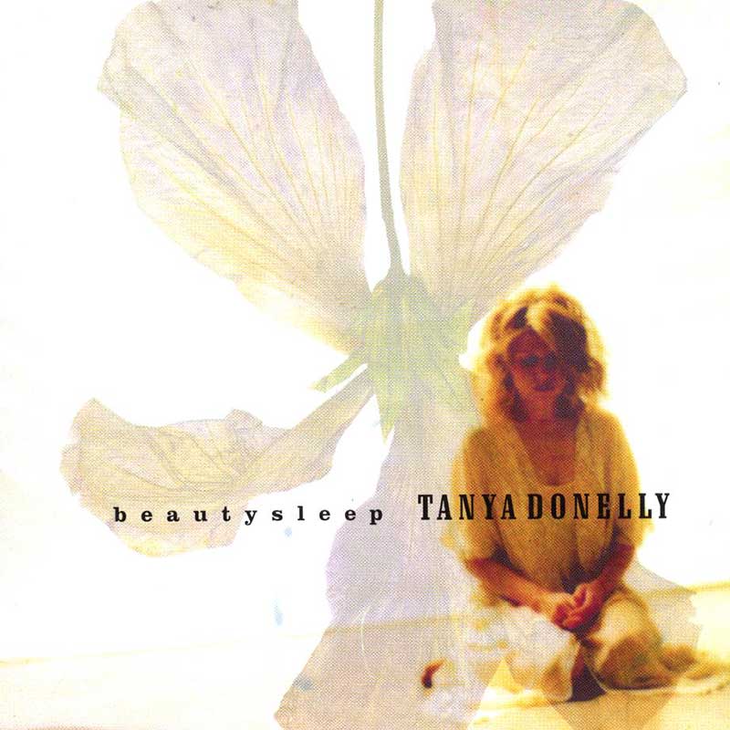 Tanya Donelly: Beautysleep