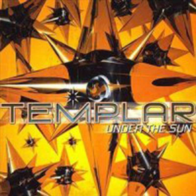 Templar: Under The Sun
