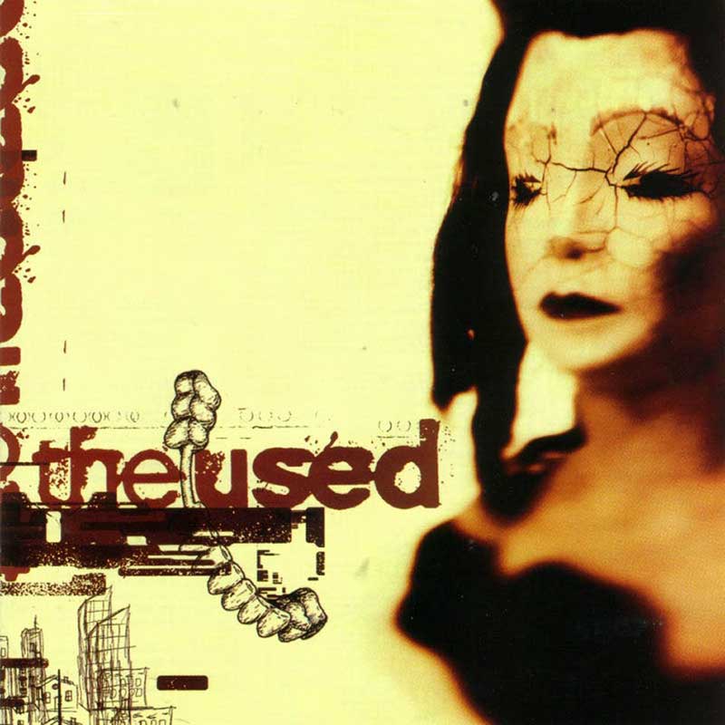 The Used: The Used