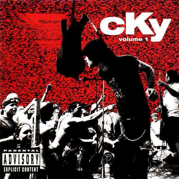 CKY: Volume 1